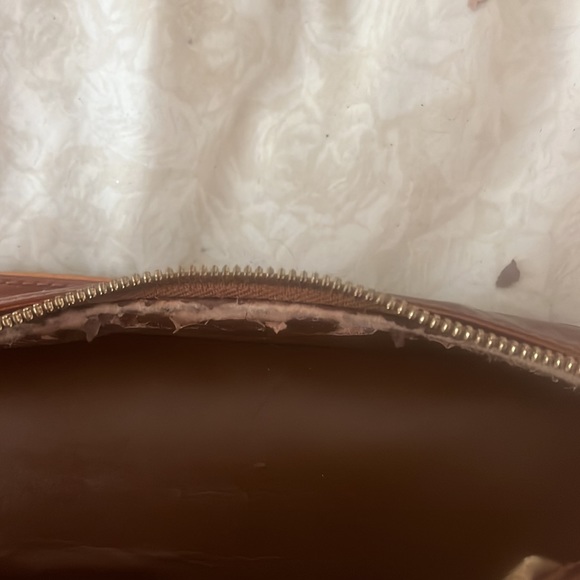 đź’Żauthentic Louis Vuitton Bronze Epi - Picture 15 of 16